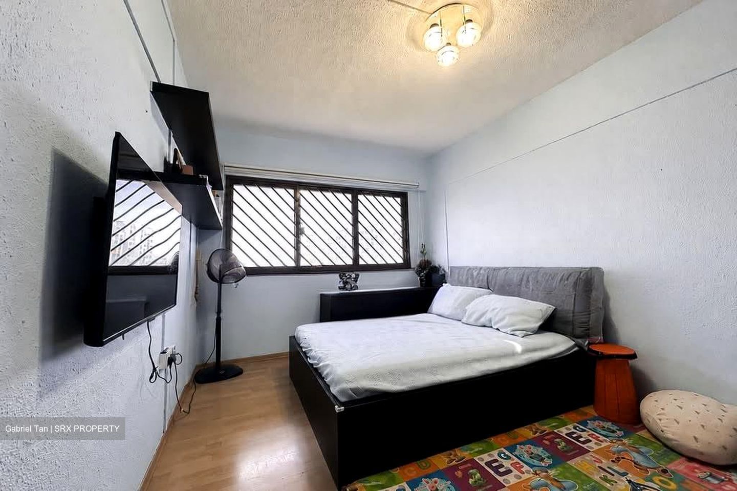 Blk 401 Hong Kah Court (Jurong West), HDB 5 Rooms #575948581